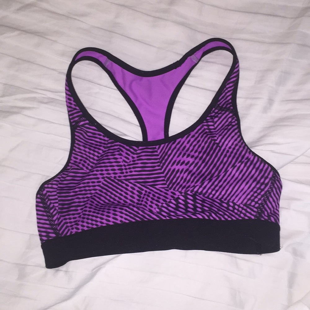 Champion sports bra